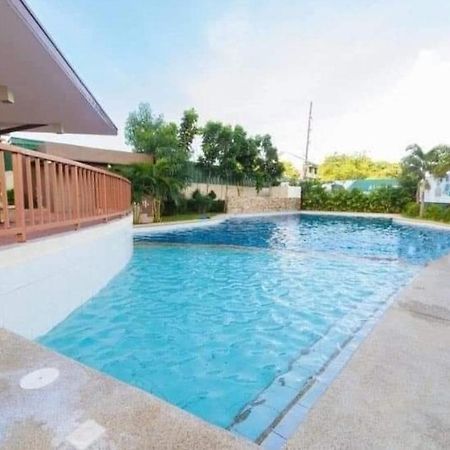 Room In Alabang Манила Екстериор снимка