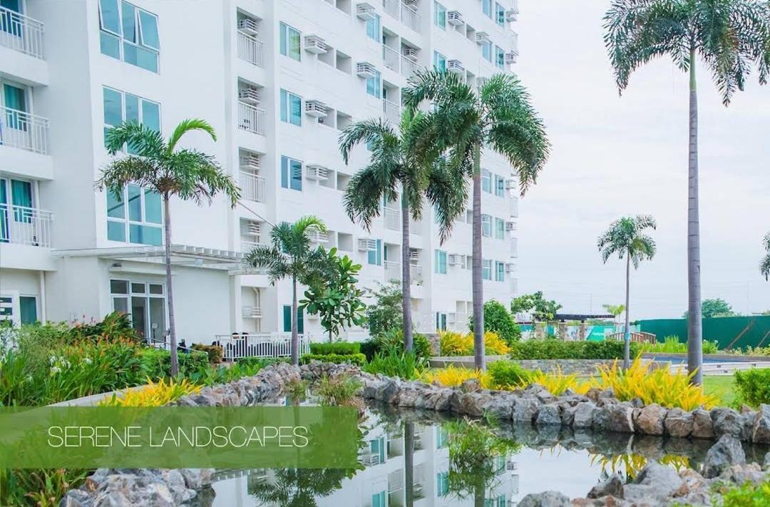 Room In Alabang Манила Екстериор снимка