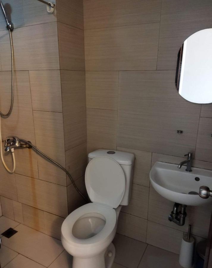 Room In Alabang Манила Екстериор снимка