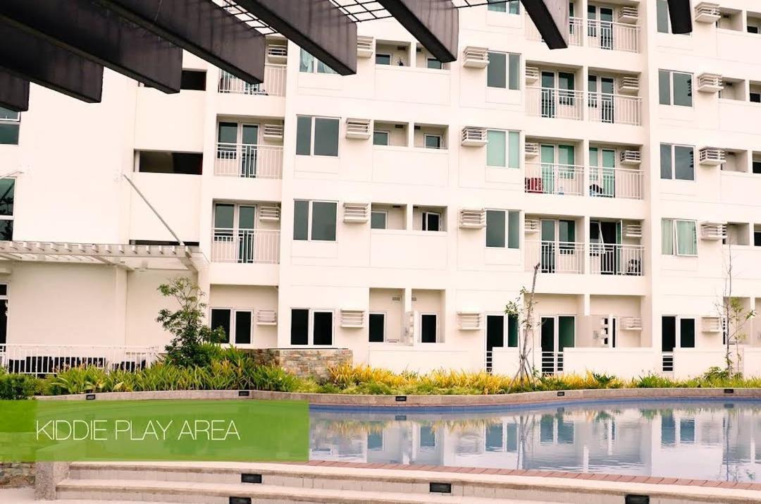 Room In Alabang Манила Екстериор снимка
