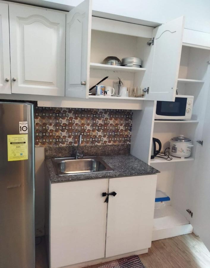 Room In Alabang Манила Екстериор снимка