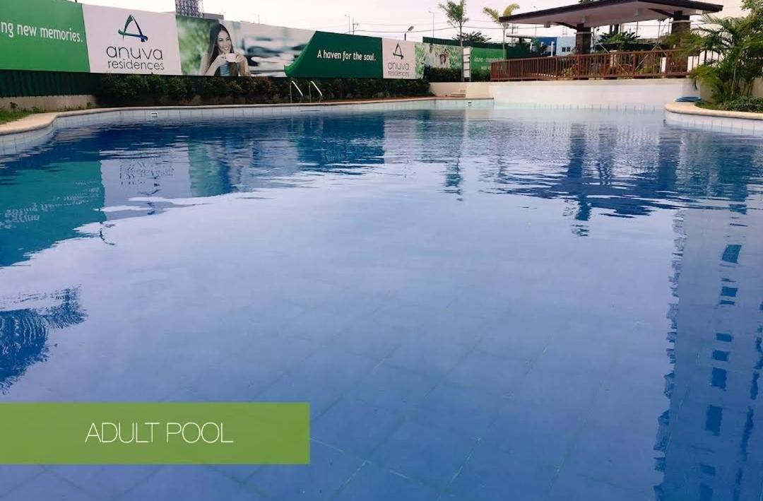 Room In Alabang Манила Екстериор снимка