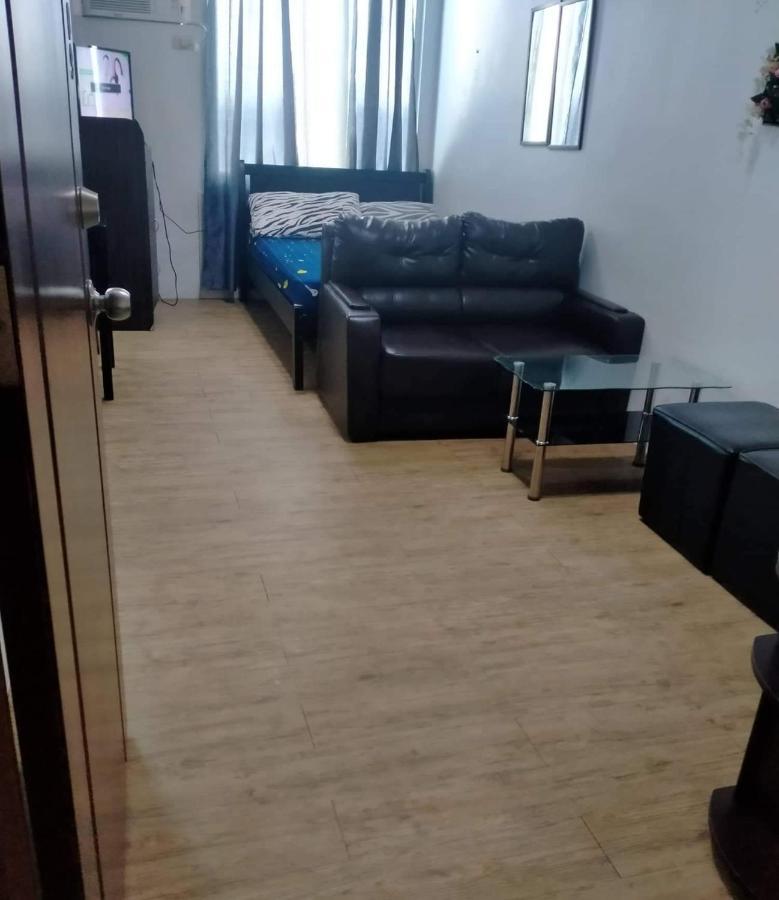 Room In Alabang Манила Екстериор снимка