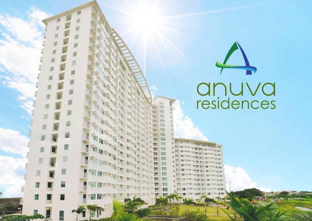 Room In Alabang Манила Екстериор снимка