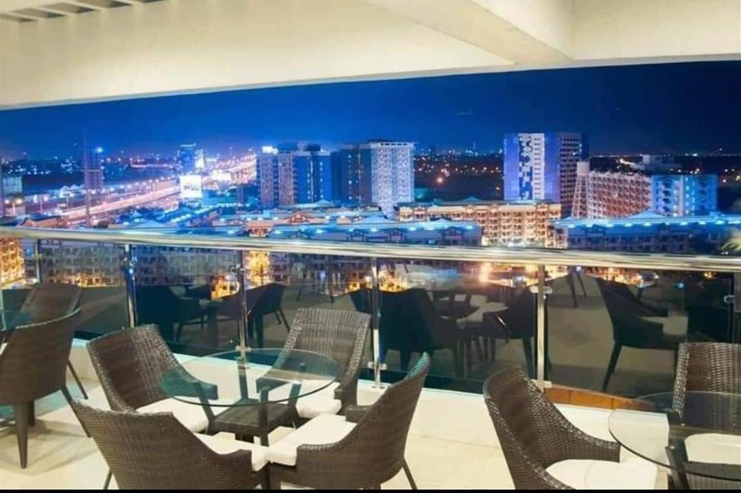 Room In Alabang Манила Екстериор снимка