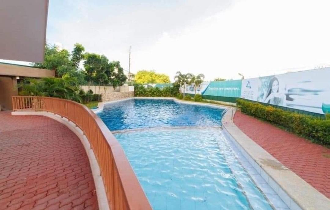 Room In Alabang Манила Екстериор снимка