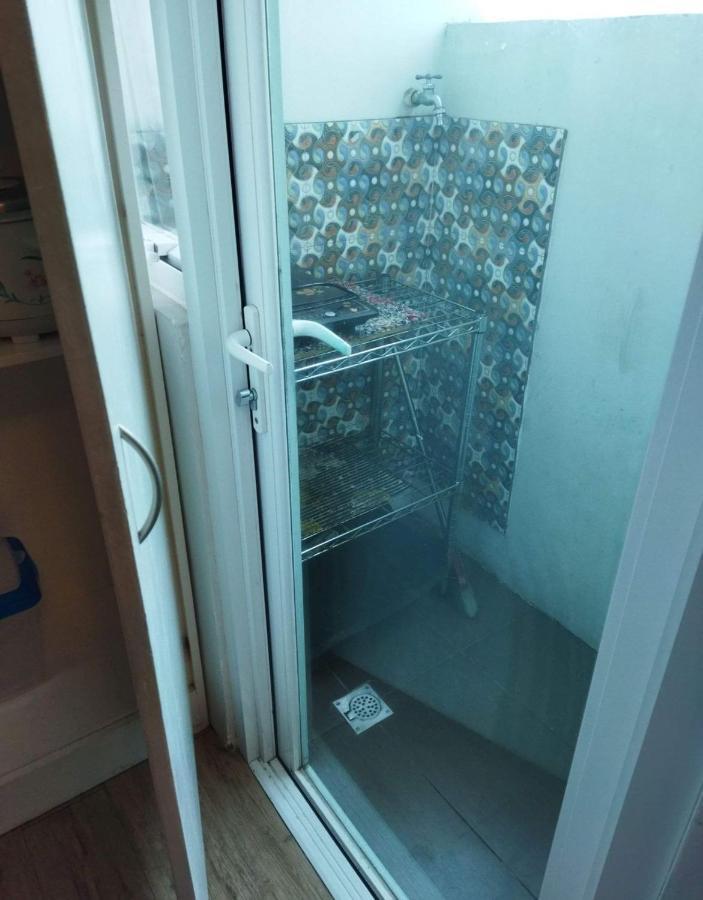 Room In Alabang Манила Екстериор снимка