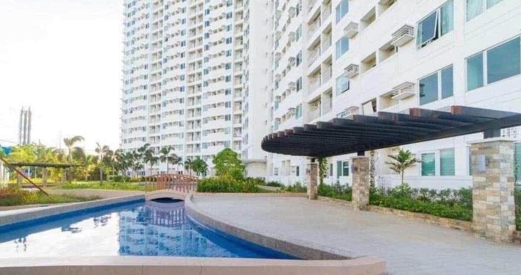 Room In Alabang Манила Екстериор снимка